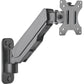 Manhattan Wall monitor mount for 43.2 cm (17") to 81.3 cm (32")