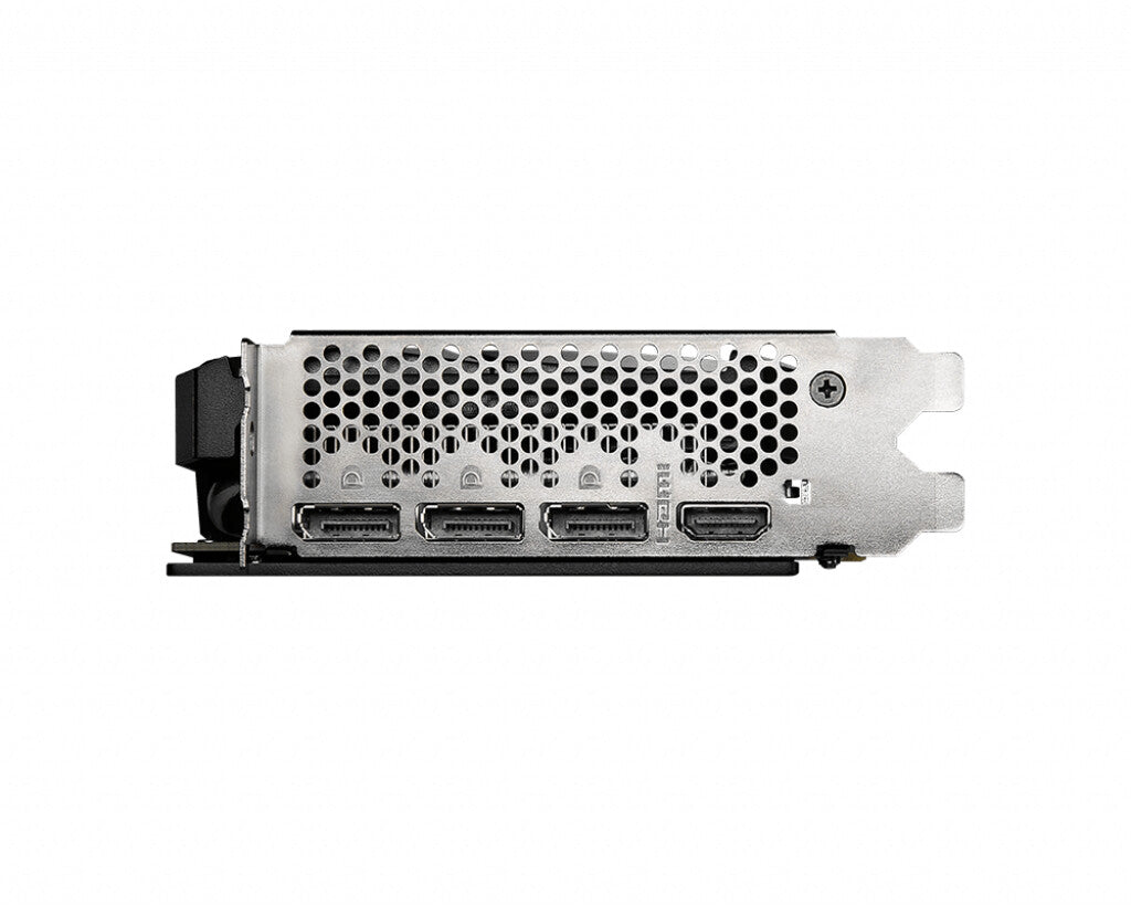 MSI VENTUS 2X - NVIDIA 8 GB GDDR6 GeForce RTX 3050 graphics card