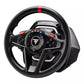 Thrustmaster T128 - Wired USB Steering wheel + Pedals for PC / PS4 / PS5