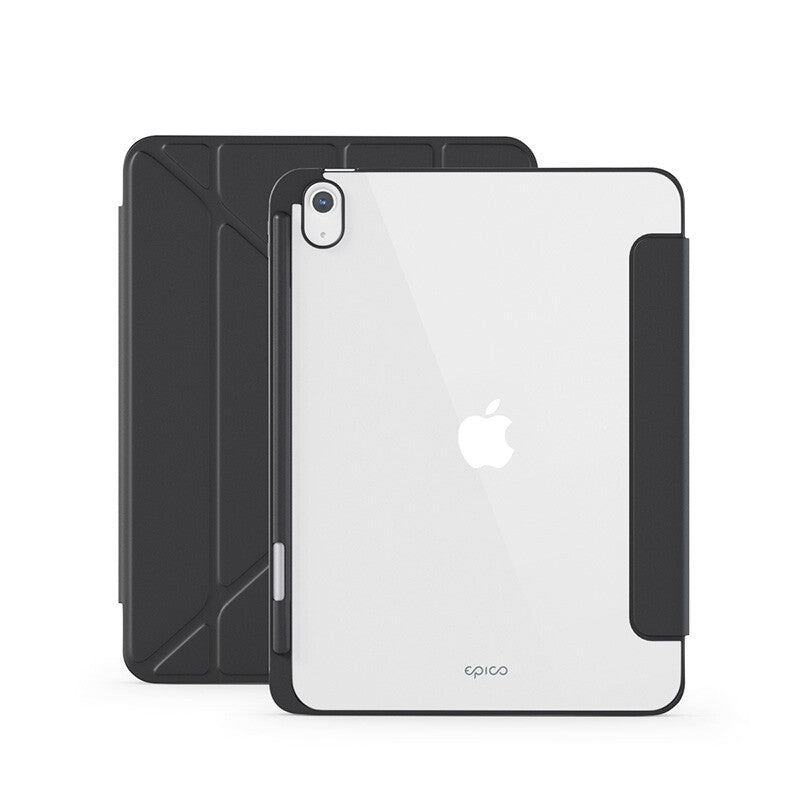 Epico Hero for 10.9" iPad in Black / Translucent