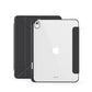 Epico Hero for 10.2" iPad in Black / Translucent