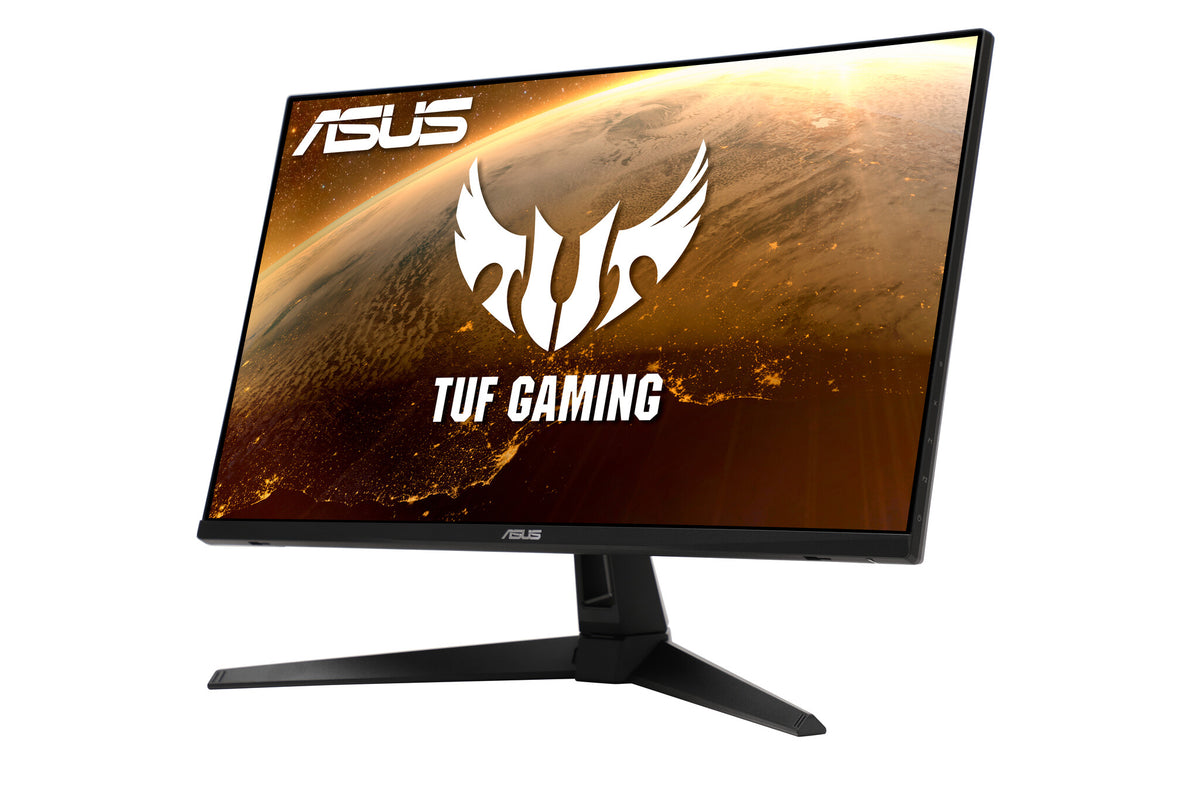 ASUS TUF Gaming VG27AQ1A - 68.6 cm (27") - 2560 x 1440 pixels QHD LED Monitor