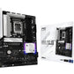 Asrock B860 Pro RS ATX motherboard - Intel B860 LGA 1851