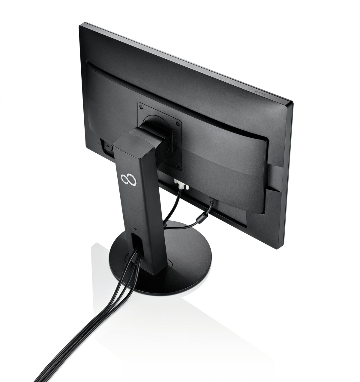 Fujitsu Displays B22-8 TS Pro - 54.6 cm (21.5") - 1920 x 1080 pixels Full HD LED Monitor