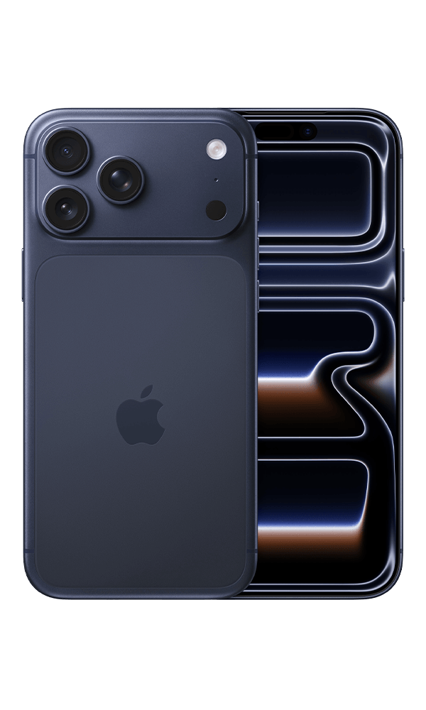 Apple iPhone 17 Pro Max - Refurbished