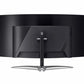 Acer Predator X45 - 113 cm (44.5") - 3440 x 1440 pixels 4K UHD OLED Monitor