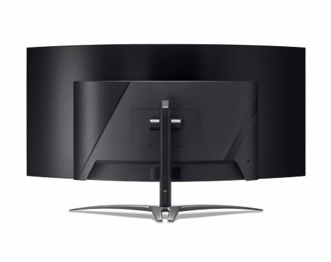 Acer Predator X45 - 113 cm (44.5") - 3440 x 1440 pixels 4K UHD OLED Monitor