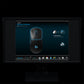 Logitech G - G PRO RF Wireless Optical Gaming Mouse in Black  - 25,600 DPI