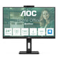 AOC 24P3CW - 60.5 cm (23.8") - 1920 x 1080 pixels FHD LED Monitor
