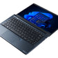 Dynabook Satellite Pro Laptop - 33.8 cm (13.3") - Intel® Core™ i5-1235U - 16 GB DDR4-SDRAM - 256 GB SSD - Wi-Fi 6 - Windows 11 Home - Blue