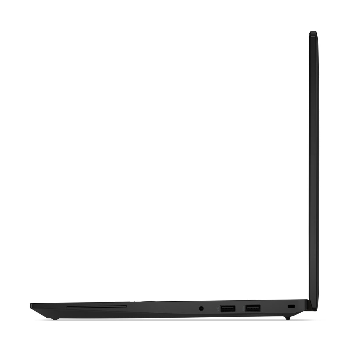 Lenovo ThinkPad L16 Laptop - 40.6 cm (16&quot;) - Intel Core Ultra 7 155U - 16 GB DDR5-SDRAM - 512 GB SSD - Wi-Fi 6E - Windows 11 Pro - Black