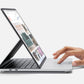 Microsoft Surface Studio Hybrid Laptop (2-in-1) - 36.6 cm (14.4") - Intel® Core™ i7-11370H - 32 GB LPDDR4x-SDRAM - 1 TB SSD - NVIDIA GeForce RTX 3050 Ti - Wi-Fi 6 - Windows 11 Home - Platinum