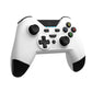 Gioteck - Wireless Gaming Controller for Nintendo Switch in Black / White
