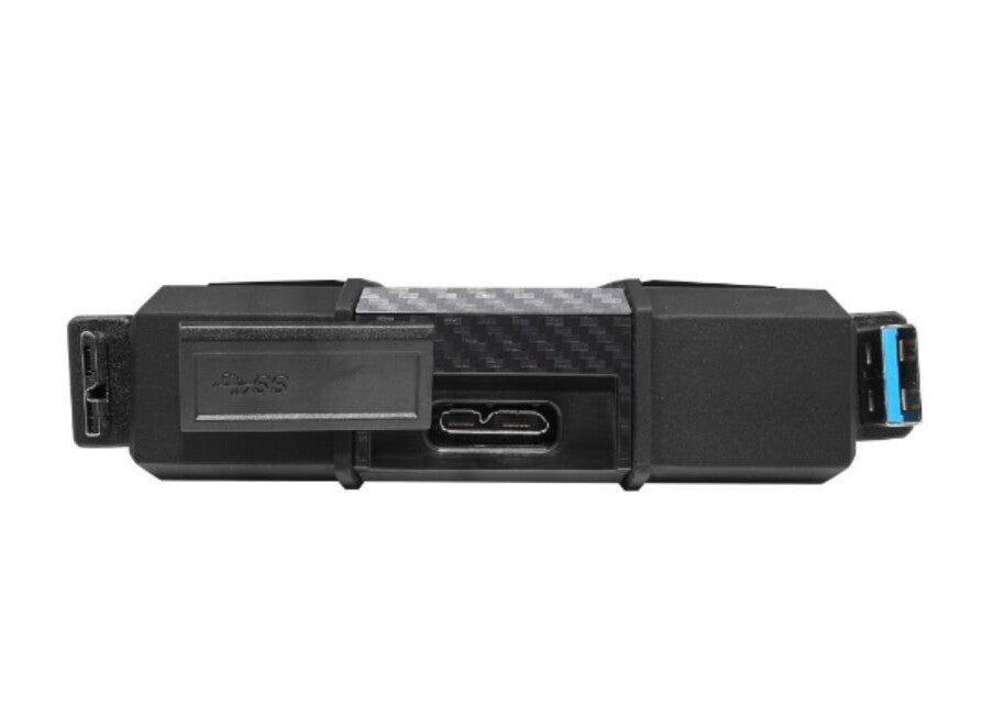 ADATA HD710 Pro - External HDD in Black - 1 TB