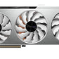GIGABYTE VISION OC - NVIDIA 12 GB GDDR6X GeForce RTX 3080 Ti graphics card