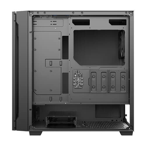 Antec P10C - ATX Mid Tower Case in Black
