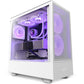 NZXT Kraken 240 RGB - All-in-one Liquid Processor Cooler in White - 240mm