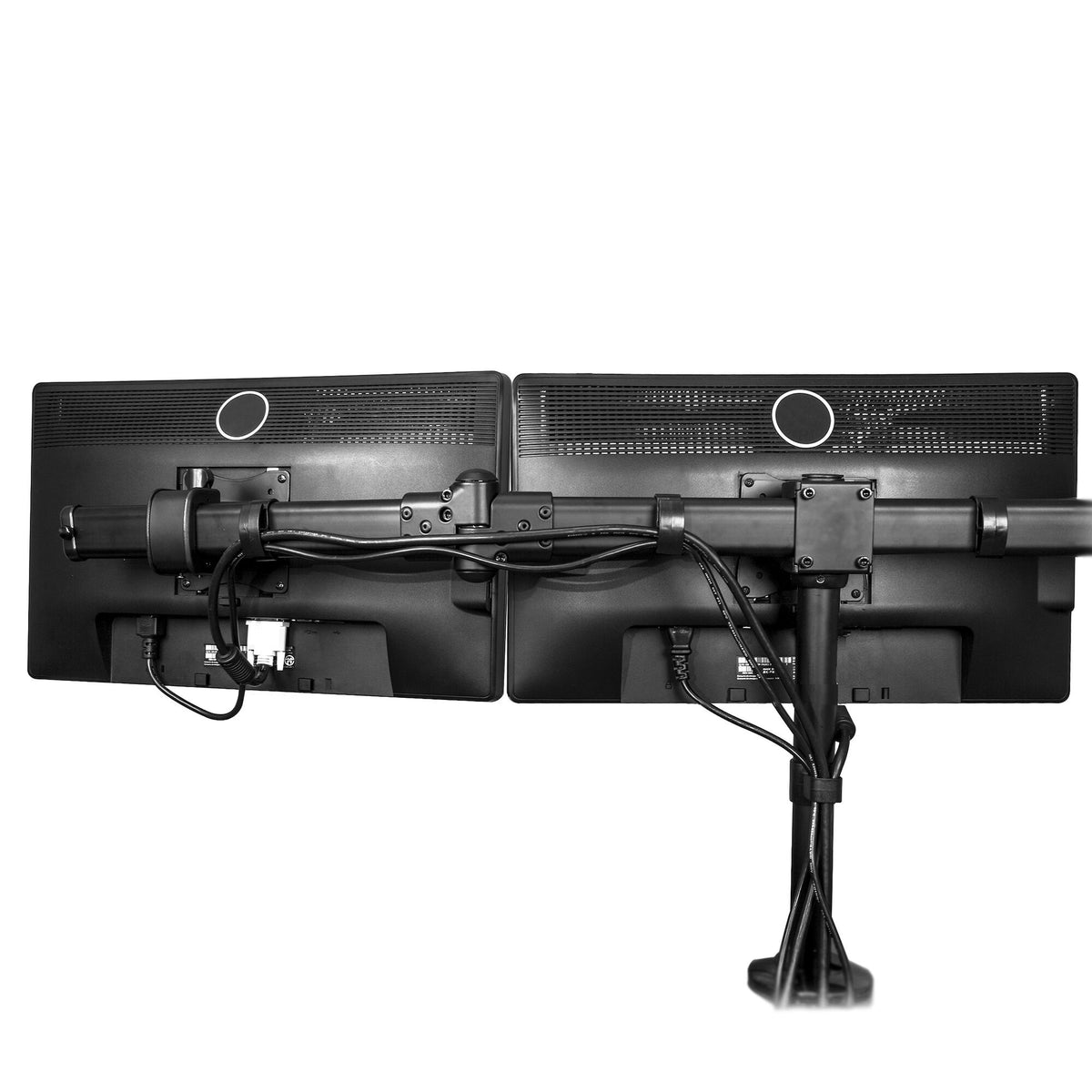 StarTech.com ARMTRIO - Desk monitor mount for 33 cm (13") to 61 cm (24")