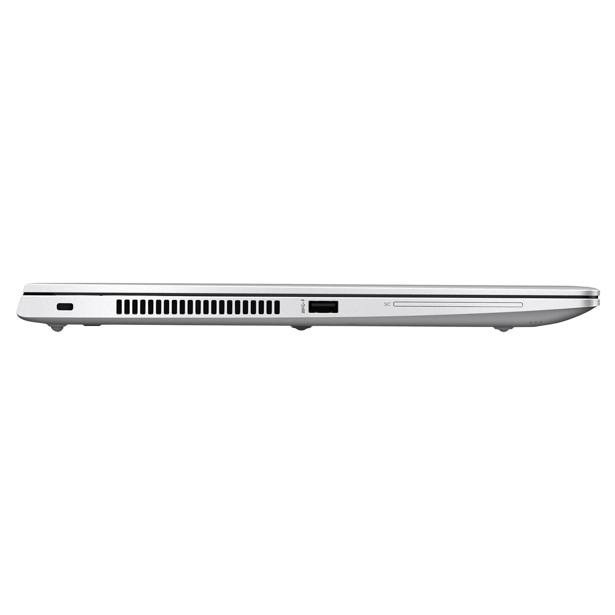 HP Elitebook 850 G6 Laptop - 39.6 cm (15.6") - Intel® Core™ i5-8265U - 16 GB DDR4-SDRAM - 256 GB SSD - Wi-Fi 5 - Windows 10 Pro - Black / Silver - Refurbished