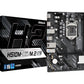 Asrock H510M-H2/M.2 SE micro ATX motherboard - Intel H470 LGA 1200