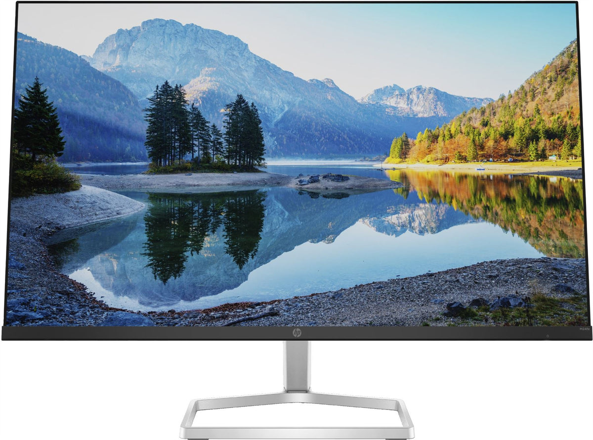HP M24fe FHD Monitor computer monitor 61 cm (24")