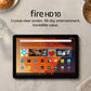 Amazon Fire HD 10 - 25.6 cm (10.1") - 32 GB - Black