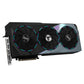 GIGABYTE AORUS MASTER - NVIDIA 12 GB GDDR6X GeForce RTX 4070 Ti graphics card