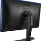 ASUS CG32UQ - 80 cm (31.5") - 3840 x 2160 pixels 4K Ultra HD LED Monitor