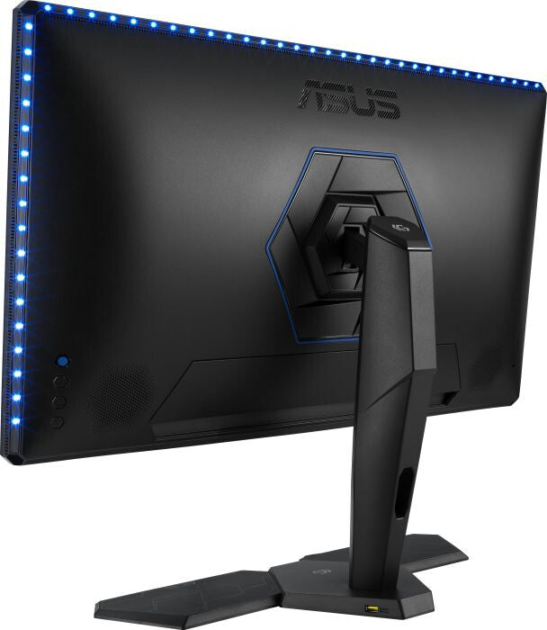 ASUS CG32UQ - 80 cm (31.5") - 3840 x 2160 pixels 4K Ultra HD LED Monitor