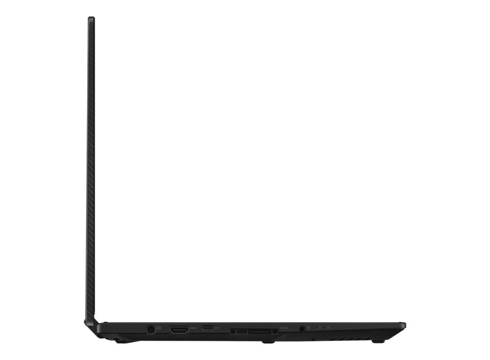 ASUS ROG Hybrid (2-in-1) - 40.6 cm (16") - Touchscreen - Intel® Core™ i9-13900H - 16 GB DDR5-SDRAM - 1 TB SSD - NVIDIA GeForce RTX 4060 - Wi-Fi 6E - Windows 11 Home - Black