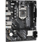 Asrock H510M-H2/M.2 SE micro ATX motherboard - Intel H470 LGA 1200