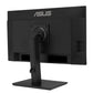 ASUS VA24ECPSN - 60.5 cm (23.8") - 1920 x 1080 pixels Full HD LCD Monitor