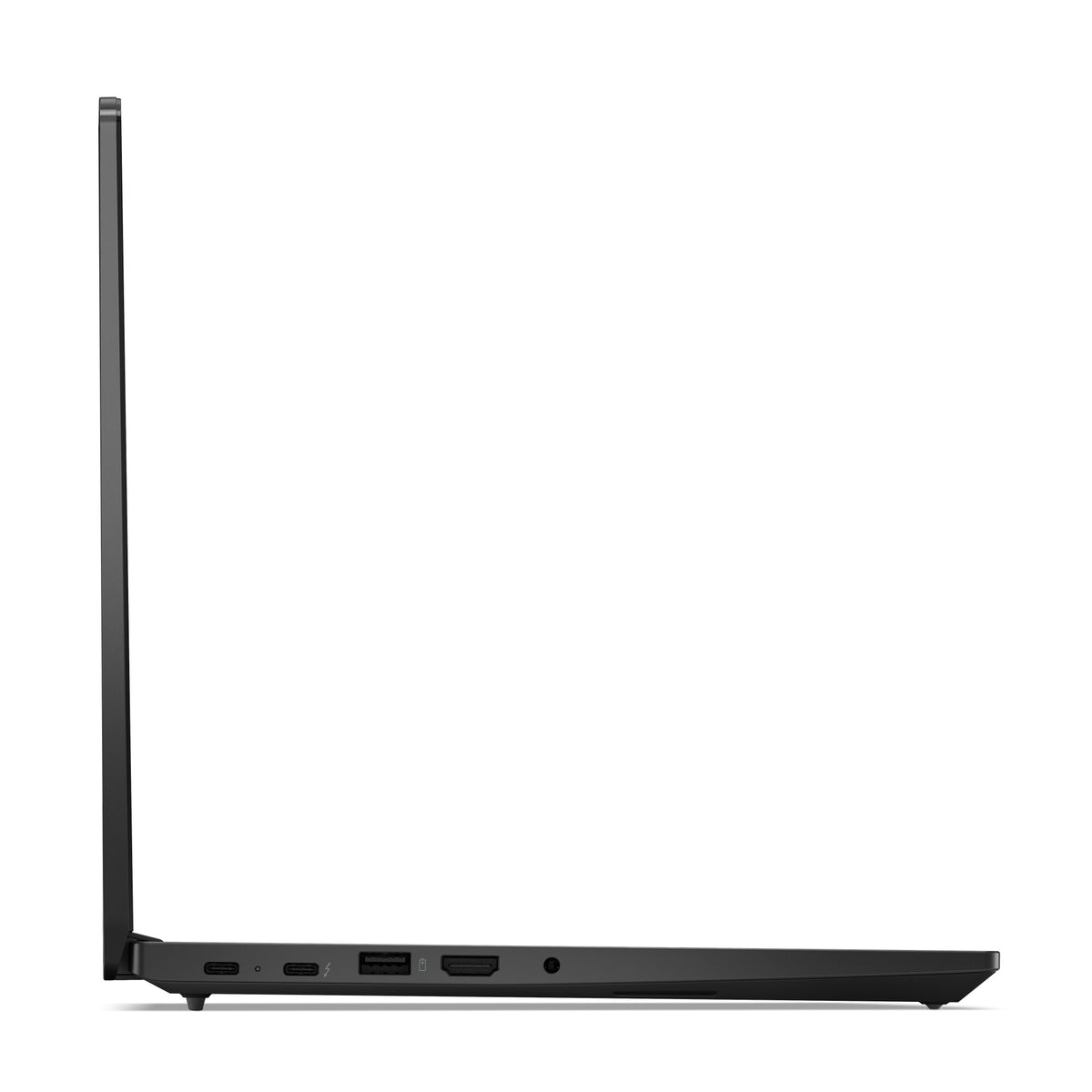Lenovo ThinkPad E14 Gen 6 - Laptop 35.6 cm (14&quot;) - Intel Core Ultra 5 125U - 16 GB DDR5-SDRAM - 256 GB SSD - Wi-Fi 6E - Windows 11 Pro - Black