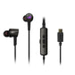 ASUS ROG CETRA II - USB Type-C Wired In-ear Gaming Earbuds in Black