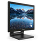 Philips 172B9T/00 - 43.2 cm (17") - 1280 x 1024 pixels SXGA LCD Touchscreen Monitor