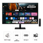 Samsung 32" M70D - 81.3 cm (32") - 3840 x 2160 pixels 4K Ultra HD LED Monitor