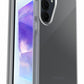 OtterBox React Series Case for Galaxy A55 (5G) in Clear