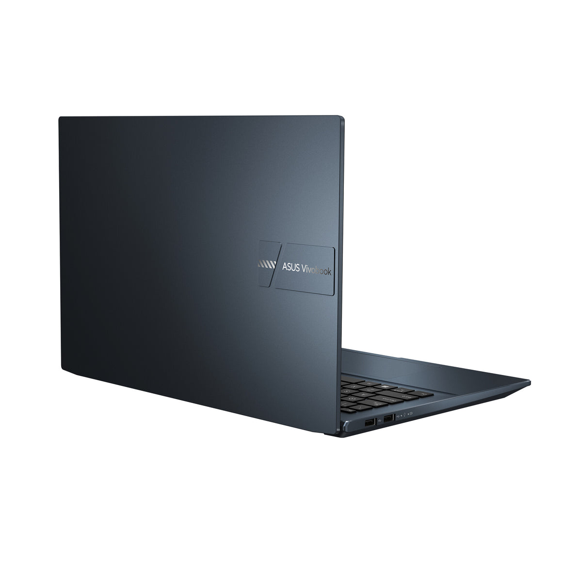 ASUS VivoBook Pro 15 Laptop - 39.6 cm (15.6") - AMD Ryzen™ 9 7940HS - 16 GB LPDDR5-SDRAM - 512 GB SSD - NVIDIA GeForce RTX 4060 - Wi-Fi 6E - Windows 11 Home - Blue