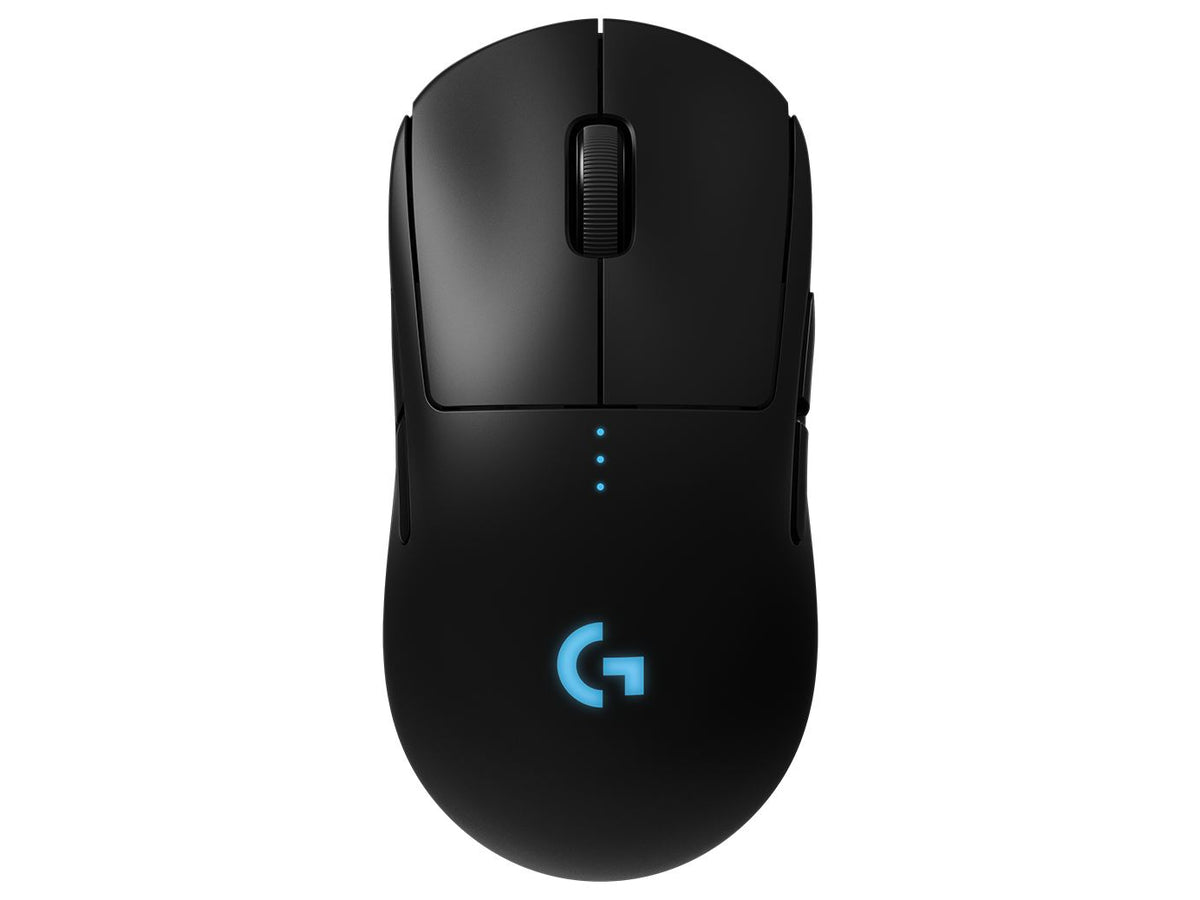 Logitech G PRO Wireless