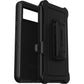 OtterBox Defender Series for Pixel 8 in Black