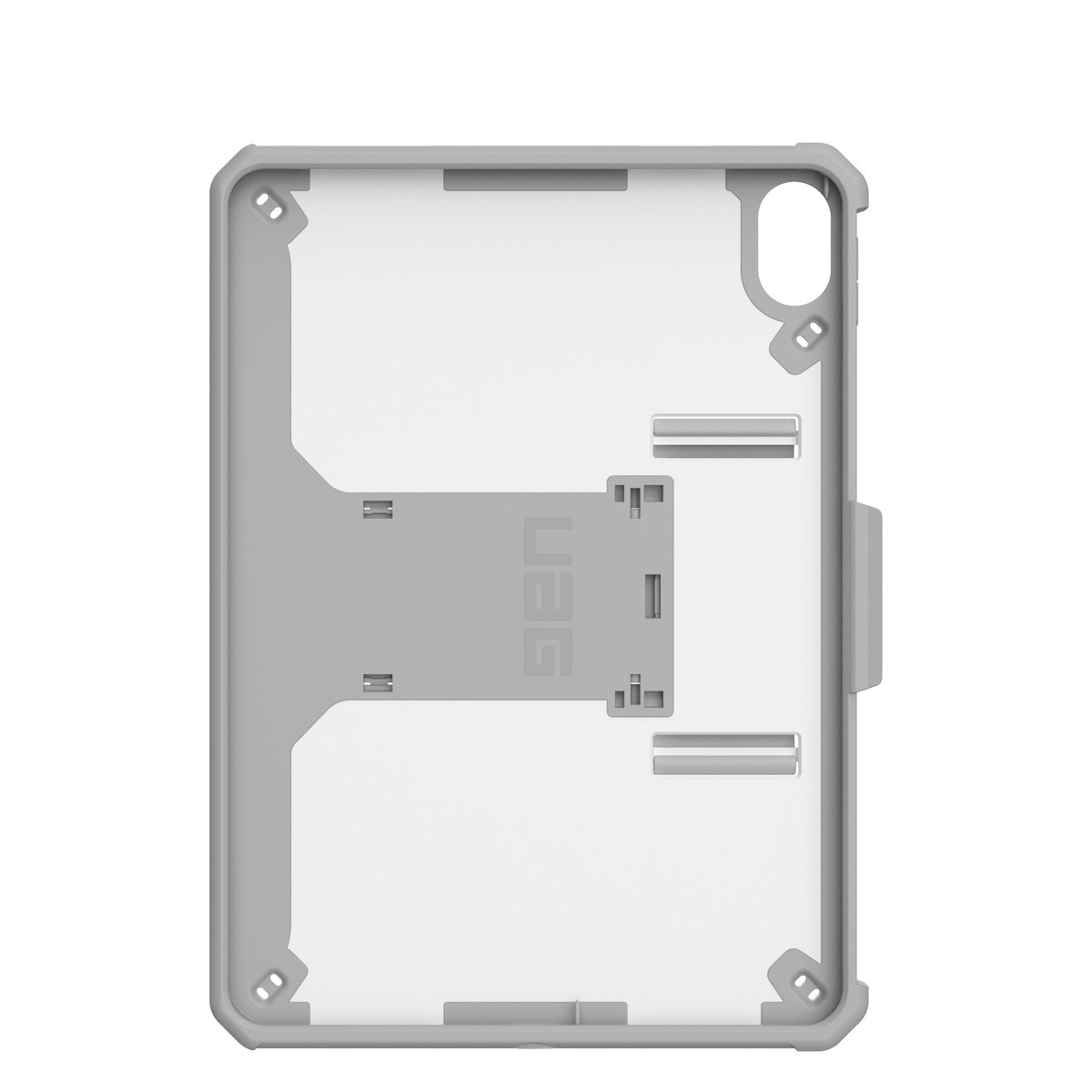 Urban Armor Gear Scout Healthcare Case for 10.9&quot; iPad in Grey / White