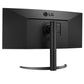 LG 34WP85C-B - 86.4 cm (34") - 3440 x 1440 pixels UltraWide QHD LED Monitor