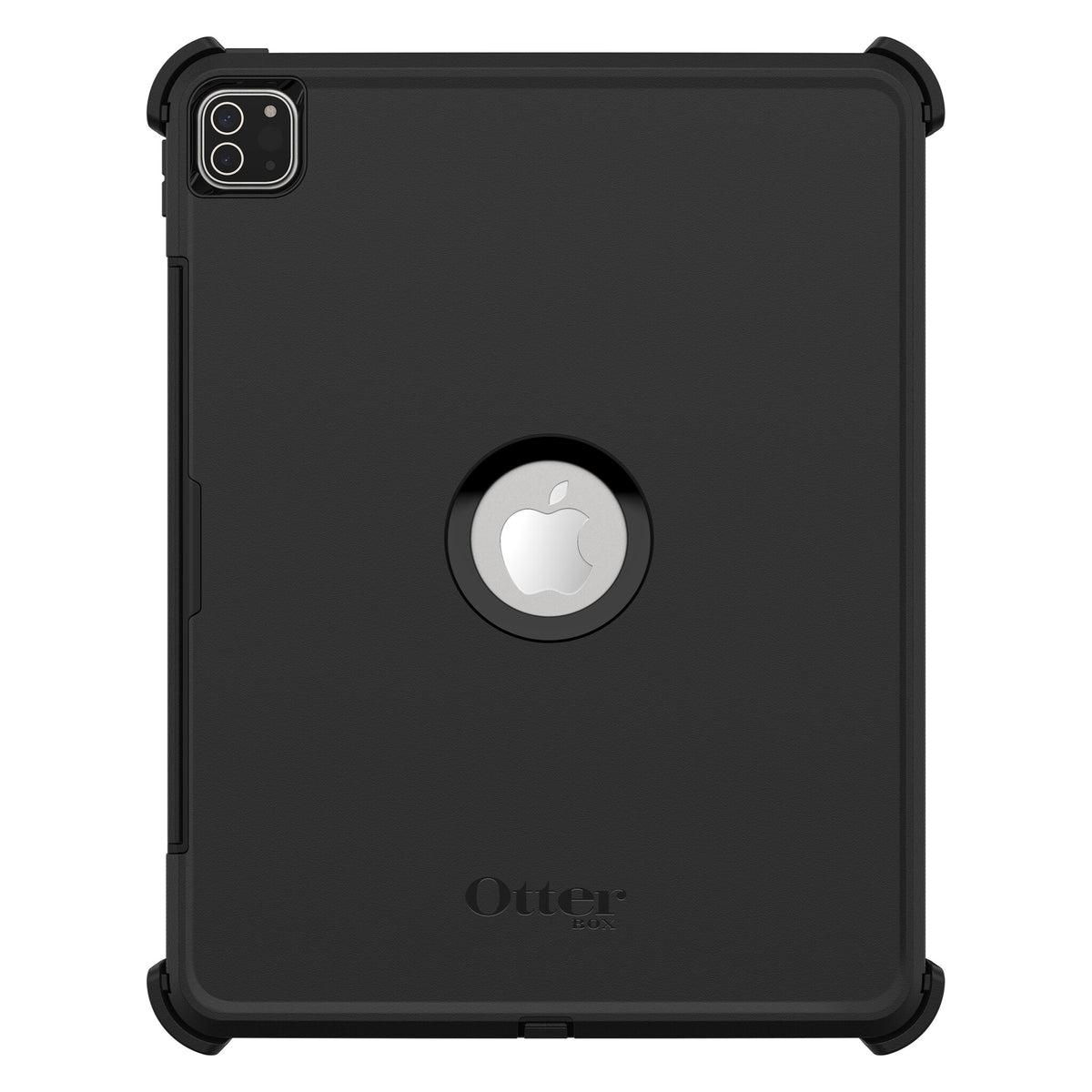 OtterBox Defender Series for 12.9" iPad Pro in Black