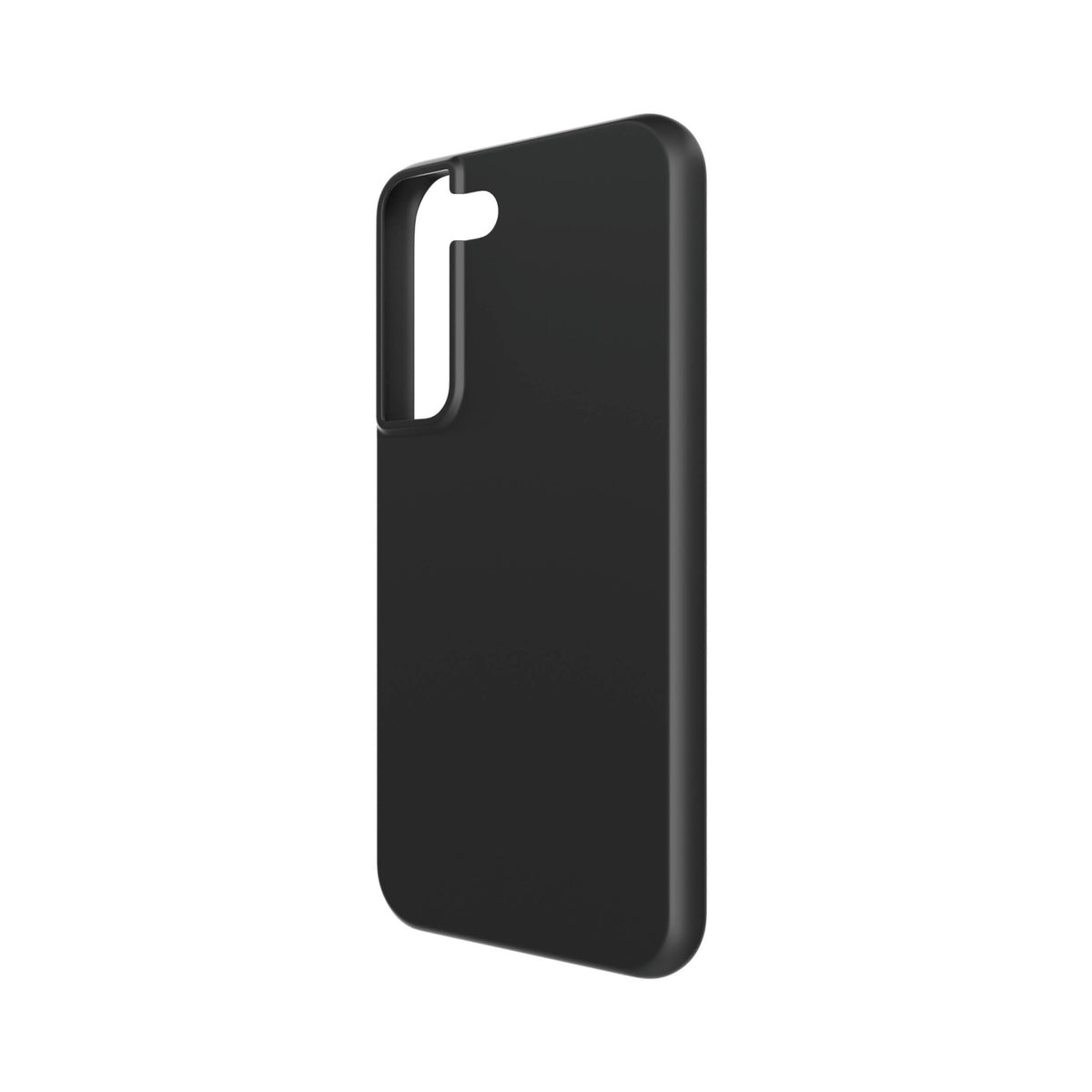PanzerGlass ® Biodegradable Case for Galaxy S22 in Black