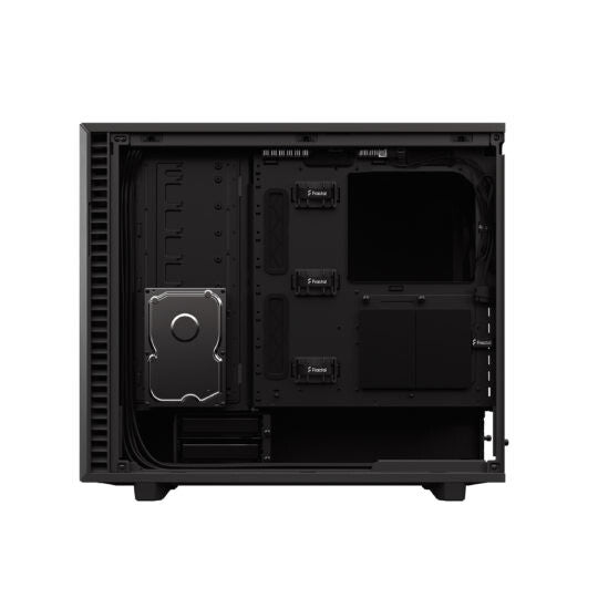 Fractal Design Define 7 - ATX Mid Tower Case in Grey