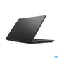 Lenovo V V14 Laptop - 35.6 cm (14") - Intel® Core™ i5-12500H - 8 GB DDR4-SDRAM - 256 GB SSD - Wi-Fi 6 - Windows 11 Pro - Black