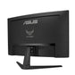 ASUS TUF Gaming VG24VQ1B - 60.5 cm (23.8") - 1920 x 1080 pixels Full HD LED Monitor