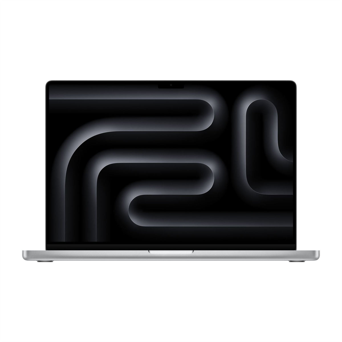 Apple MacBook Pro 2023 16.2in M3 Max 36GB 1TB - Silver