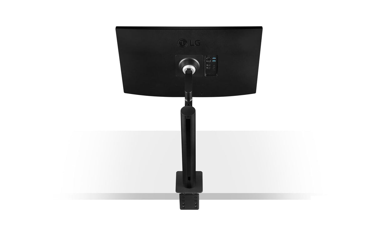 LG 27QN880 - 68.6 cm (27") - 2560 x 1440 pixels QHD Monitor