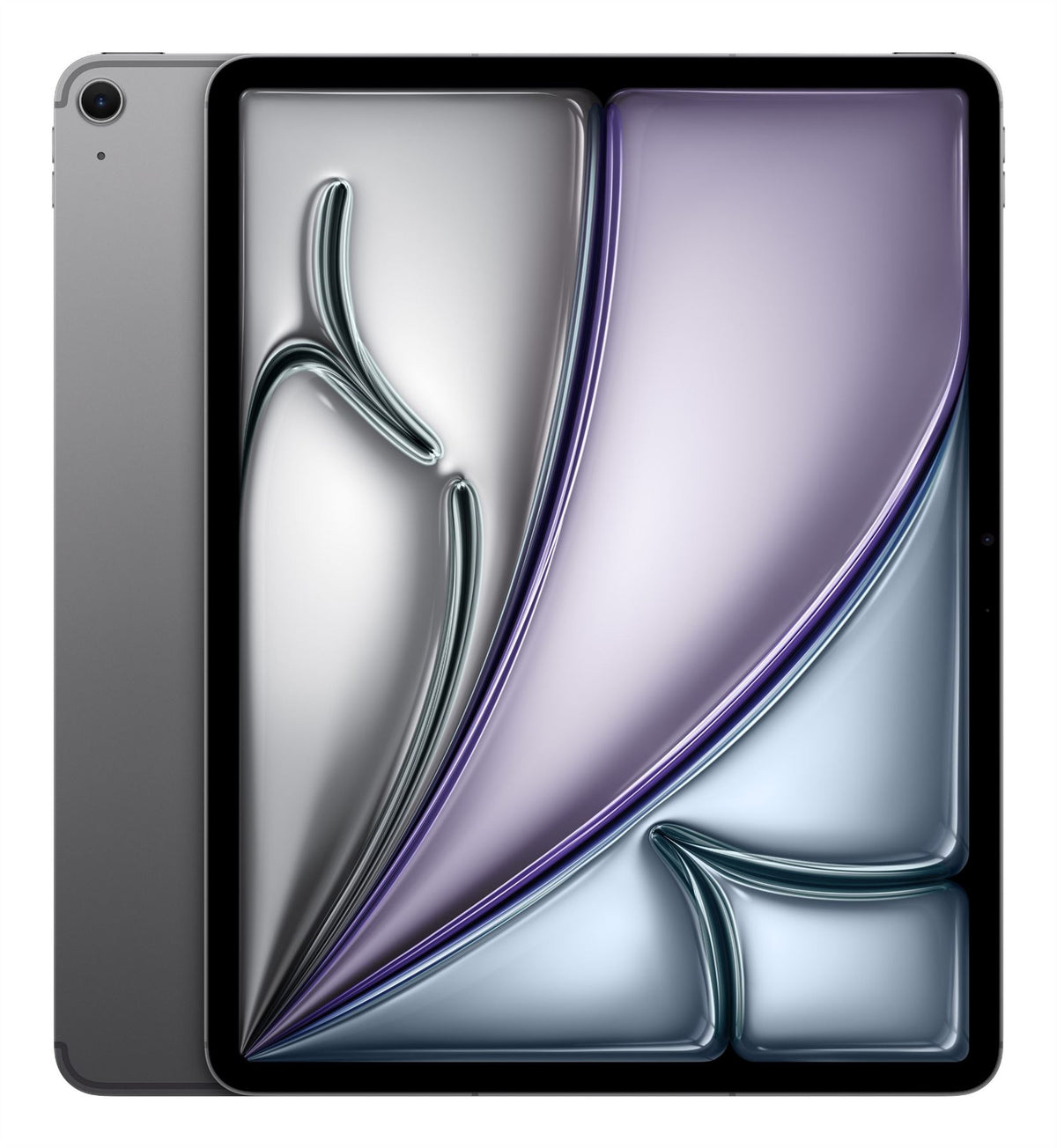 Apple iPad 13-inch Air Wi-Fi + Cellular 512GB - Space Grey